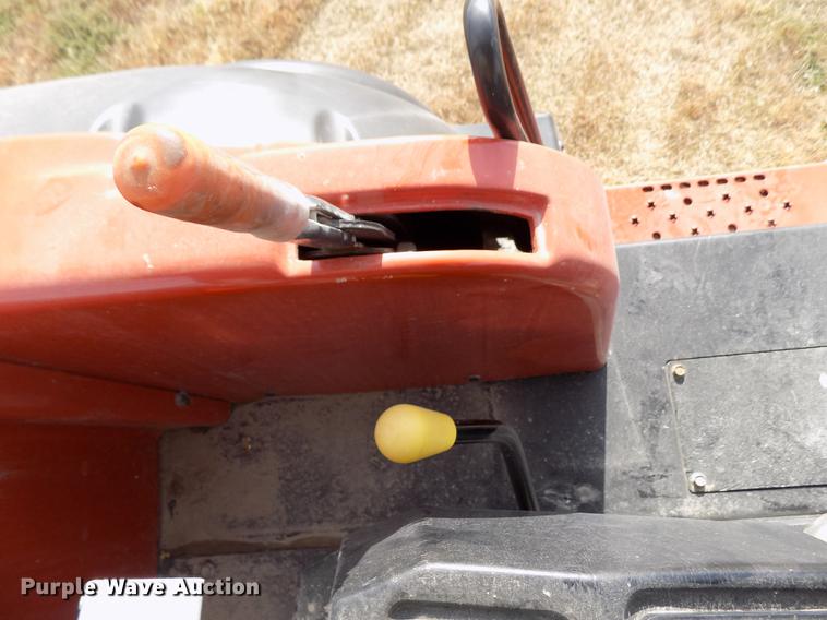 image for item DY9113 2014 Ditch Witch RT100 trencher