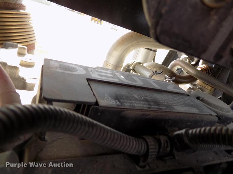 image for item DY9113 2014 Ditch Witch RT100 trencher