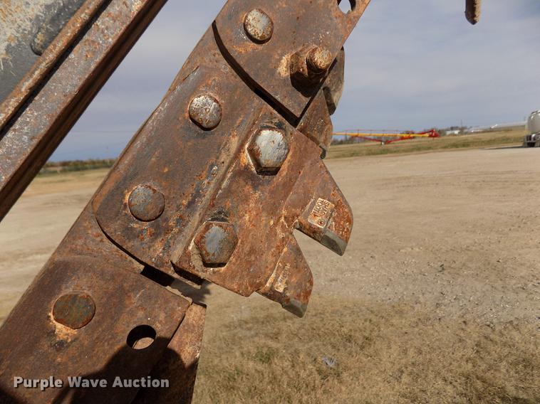 image for item DY9113 2014 Ditch Witch RT100 trencher