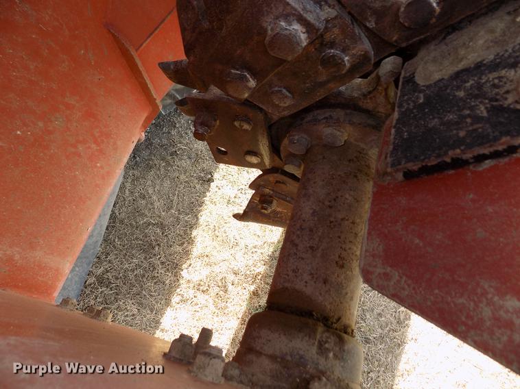 image for item DY9113 2014 Ditch Witch RT100 trencher