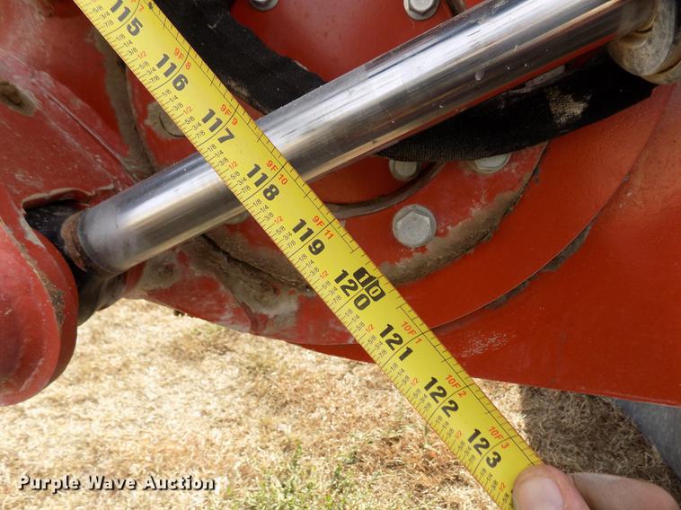 image for item DY9113 2014 Ditch Witch RT100 trencher