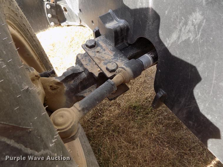 image for item DY9113 2014 Ditch Witch RT100 trencher