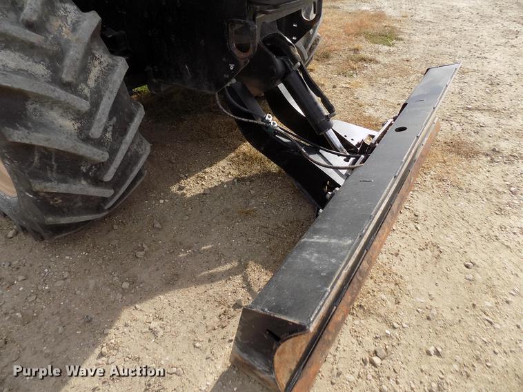 image for item DY9113 2014 Ditch Witch RT100 trencher