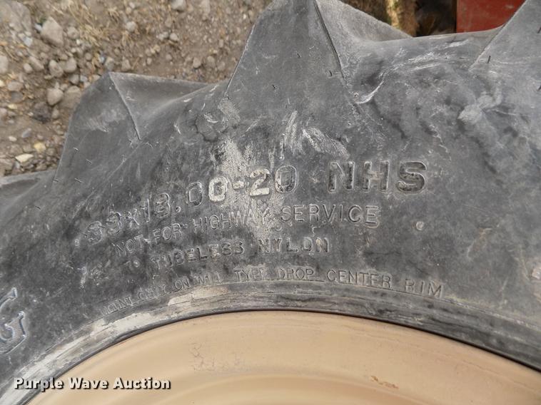 image for item DY9113 2014 Ditch Witch RT100 trencher