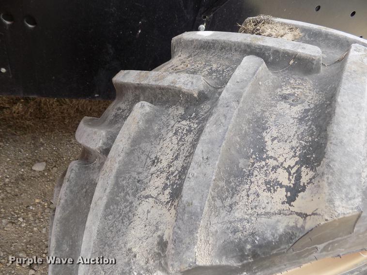 image for item DY9113 2014 Ditch Witch RT100 trencher