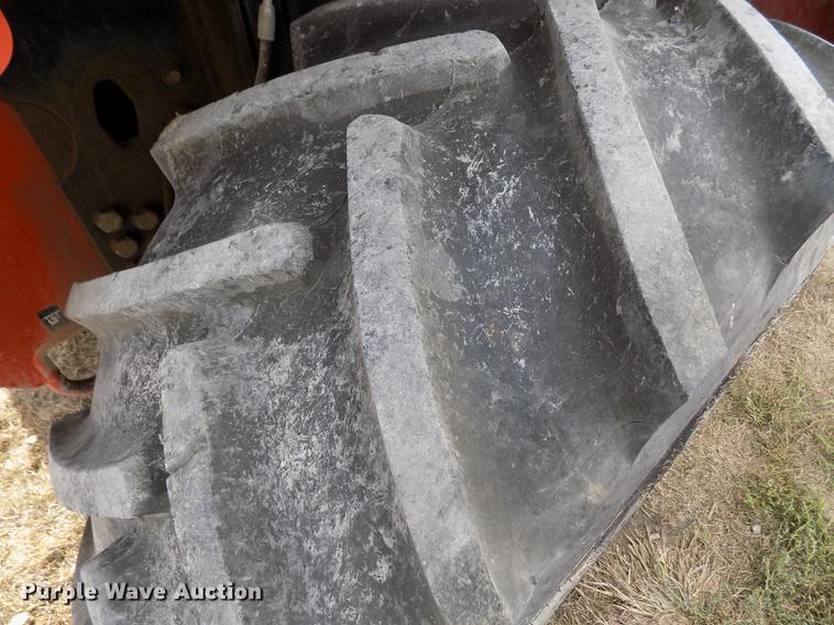 image for item DY9113 2014 Ditch Witch RT100 trencher