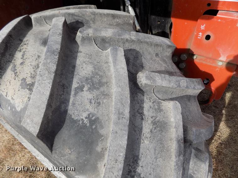 image for item DY9113 2014 Ditch Witch RT100 trencher