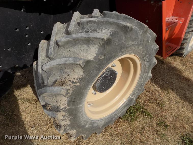 image for item DY9113 2014 Ditch Witch RT100 trencher