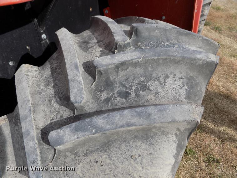 image for item DY9113 2014 Ditch Witch RT100 trencher