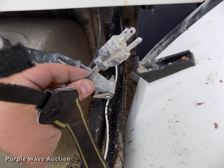 image for item DY9118 1998 Kenworth T800 semi truck