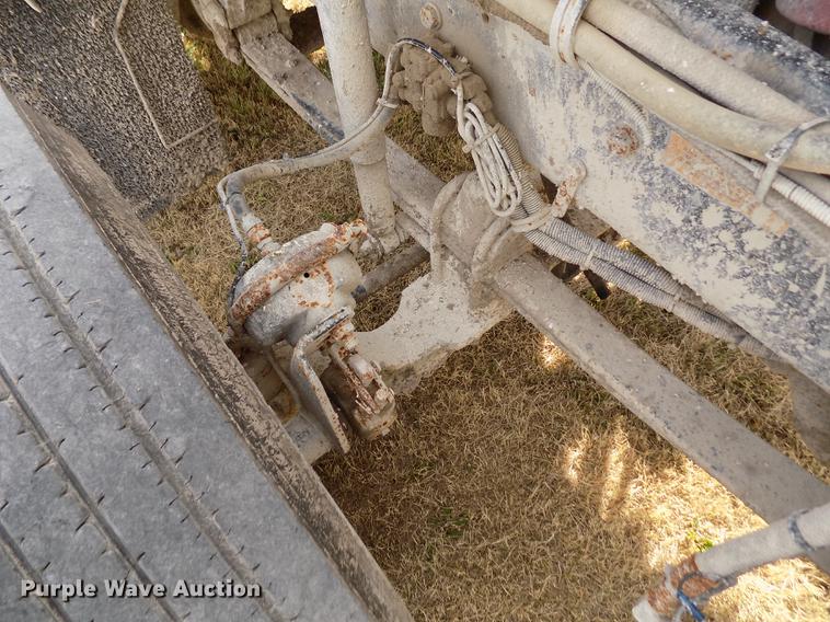 image for item DY9118 1998 Kenworth T800 semi truck