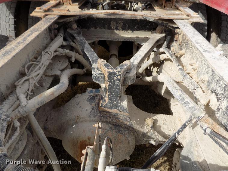 image for item DY9118 1998 Kenworth T800 semi truck