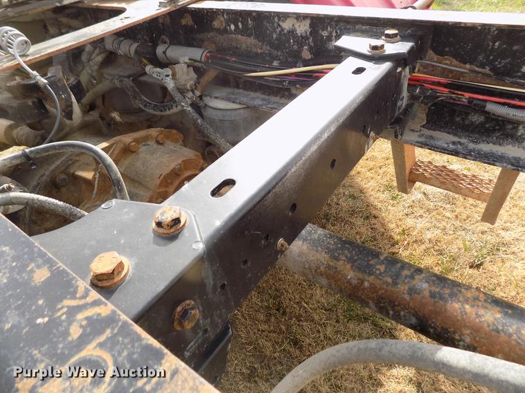 image for item DY9118 1998 Kenworth T800 semi truck