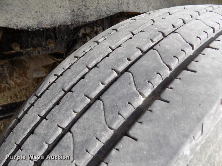 image for item DY9118 1998 Kenworth T800 semi truck