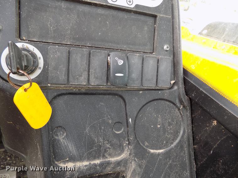 image for item DY9126 2012 JCB 506-36 telehandler