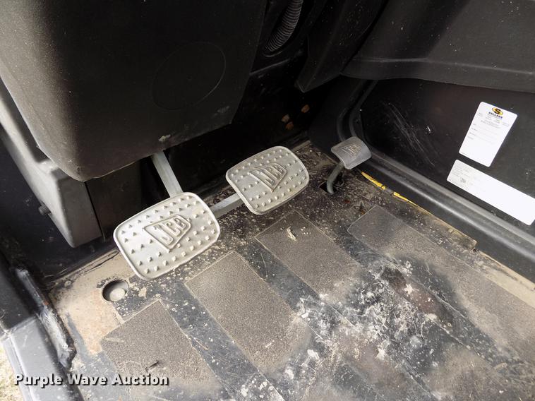 image for item DY9126 2012 JCB 506-36 telehandler