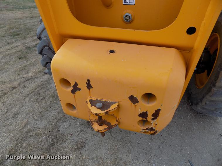image for item DY9126 2012 JCB 506-36 telehandler