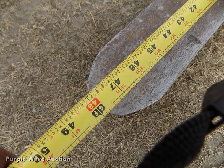 image for item DY9126 2012 JCB 506-36 telehandler