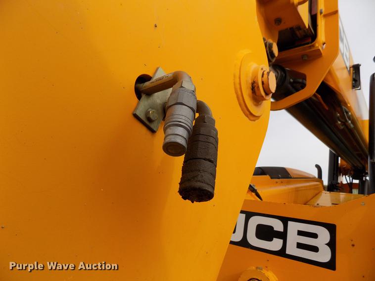 image for item DY9126 2012 JCB 506-36 telehandler