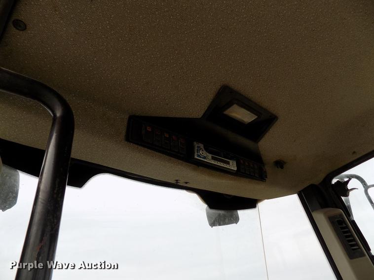 image for item DY9127 2005 JCB 436HT wheel loader