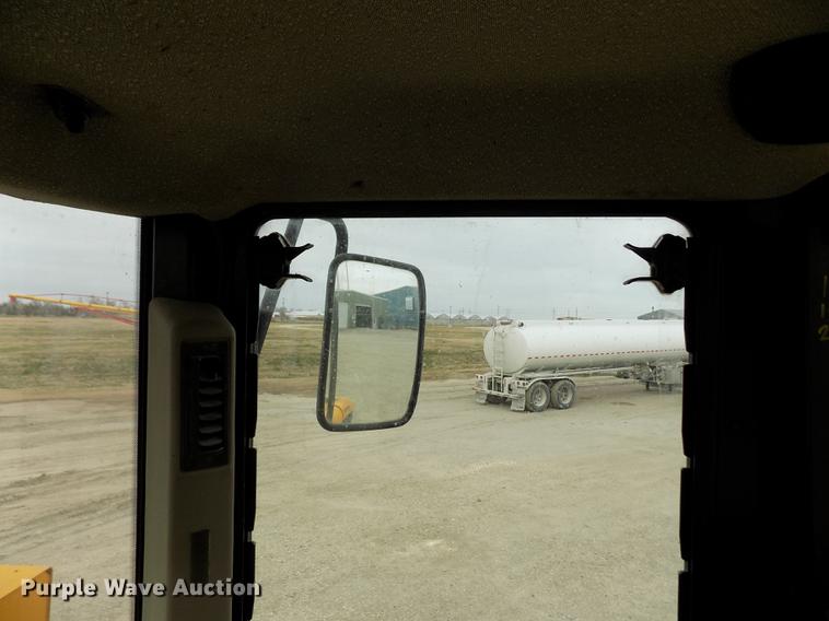 image for item DY9127 2005 JCB 436HT wheel loader