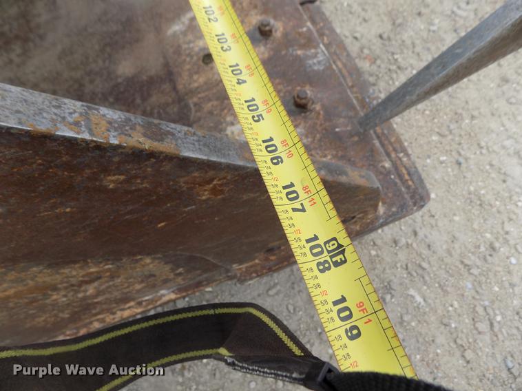 image for item DY9127 2005 JCB 436HT wheel loader