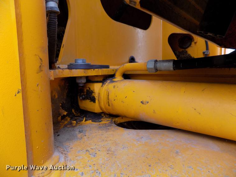 image for item DY9127 2005 JCB 436HT wheel loader