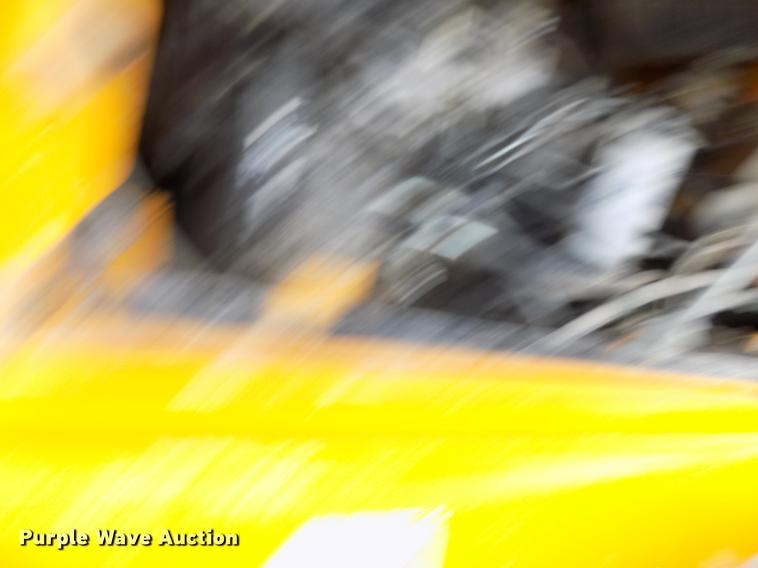 image for item DY9127 2005 JCB 436HT wheel loader