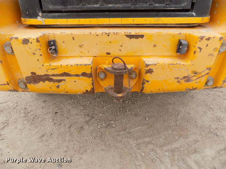 image for item DY9127 2005 JCB 436HT wheel loader