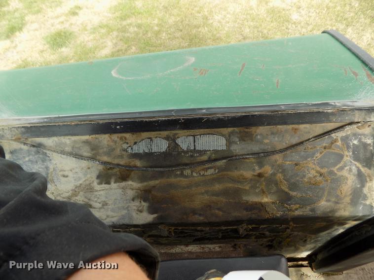 image for item DY9141 John Deere 4640 tractor