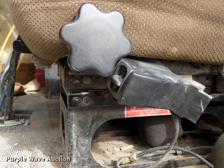 image for item DY9144 1985 Mack RWS788LST Super Liner dump truck