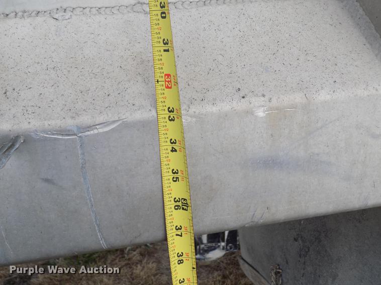 image for item DY9144 1985 Mack RWS788LST Super Liner dump truck