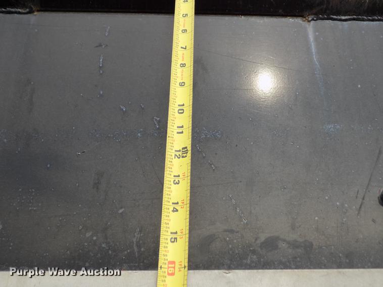 image for item DY9144 1985 Mack RWS788LST Super Liner dump truck