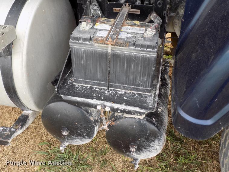 image for item DY9144 1985 Mack RWS788LST Super Liner dump truck