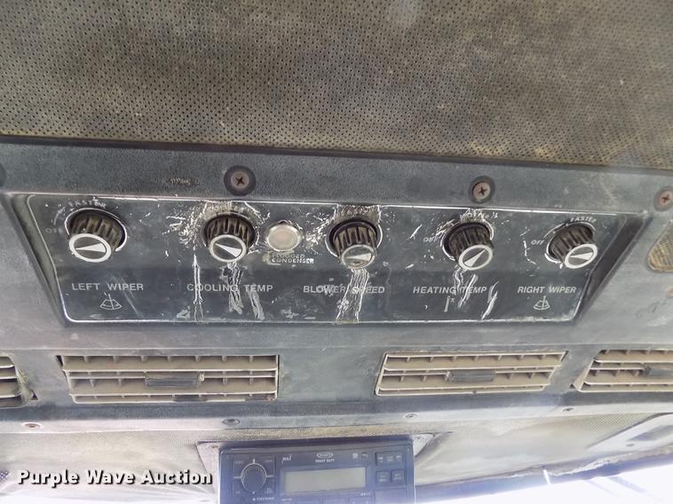 image for item DY9149 1973 John Deere 4430 tractor and terracer