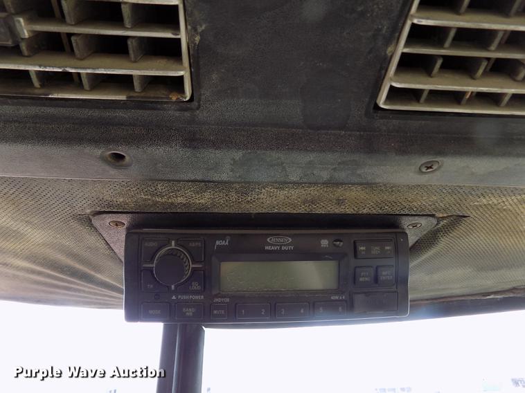 image for item DY9149 1973 John Deere 4430 tractor and terracer