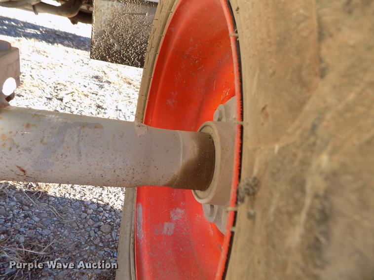 image for item DY9152 2003 Skyjack SJ8841 scissor lift