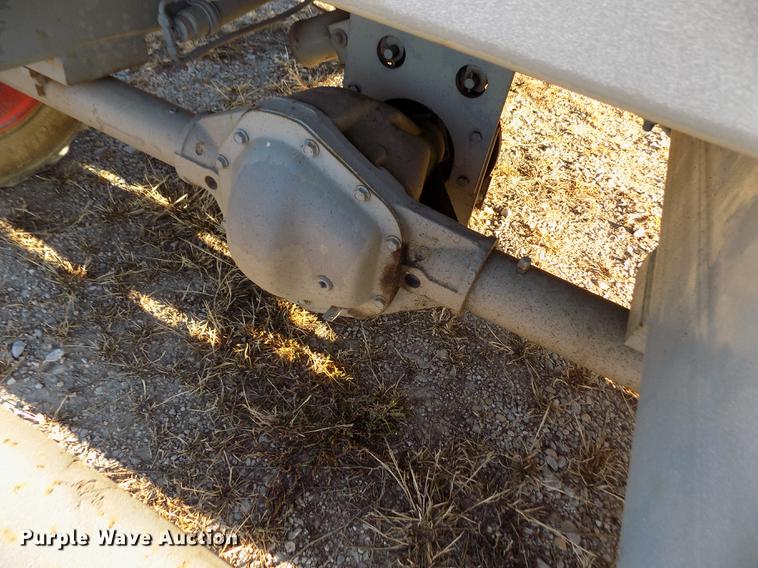 image for item DY9152 2003 Skyjack SJ8841 scissor lift