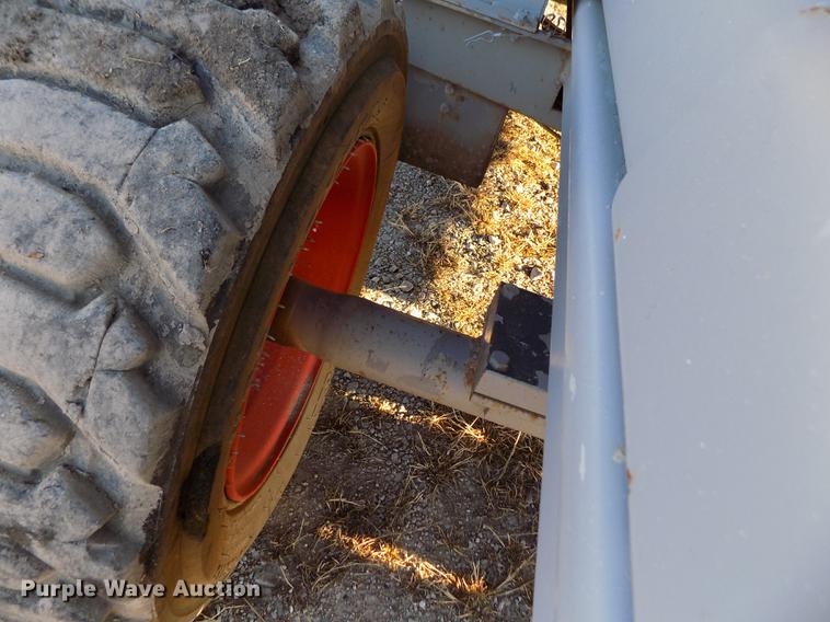 image for item DY9152 2003 Skyjack SJ8841 scissor lift