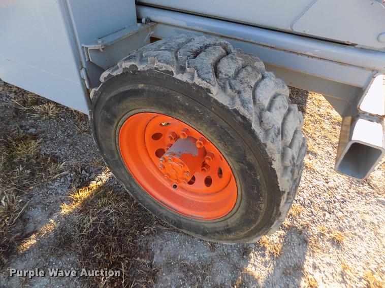 image for item DY9152 2003 Skyjack SJ8841 scissor lift