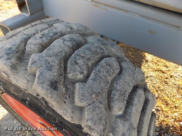 image for item DY9152 2003 Skyjack SJ8841 scissor lift