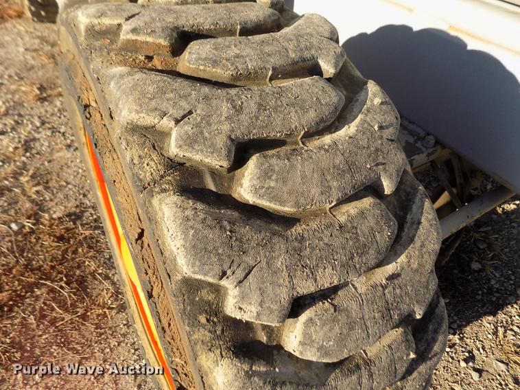 image for item DY9152 2003 Skyjack SJ8841 scissor lift