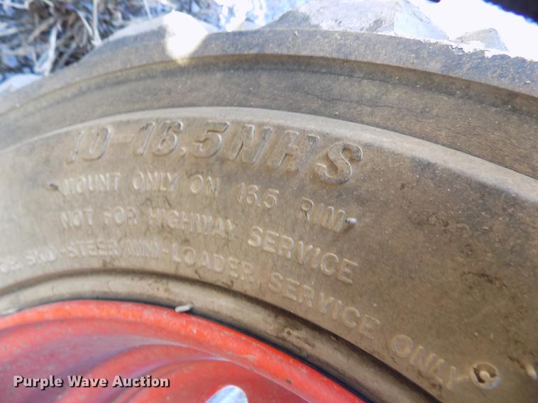 image for item DY9152 2003 Skyjack SJ8841 scissor lift