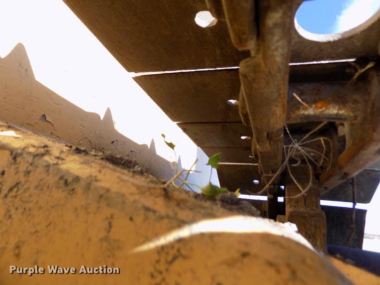 image for item DY9154 2007 Rayco C87FM XP Super Crawler brush cutter