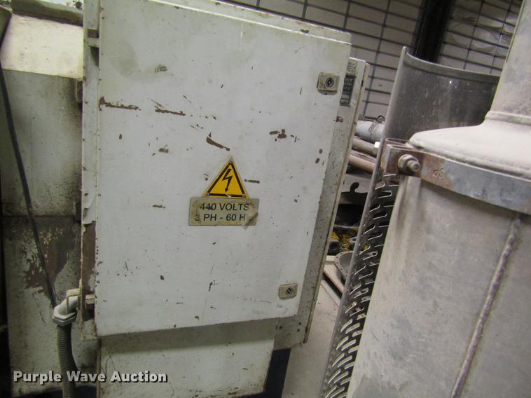 image for item EH9326 Summit lathe