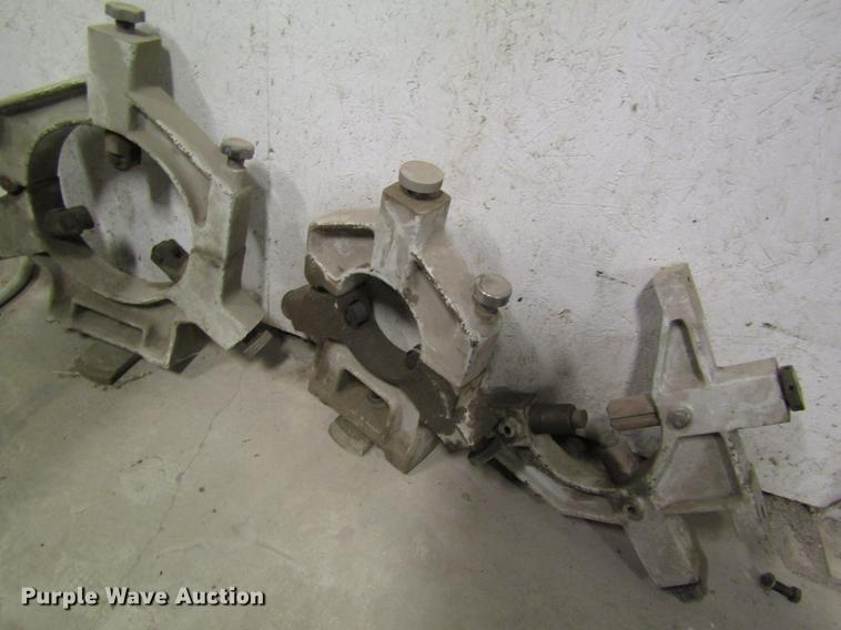 image for item EH9326 Summit lathe