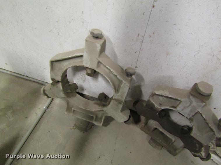 image for item EH9326 Summit lathe