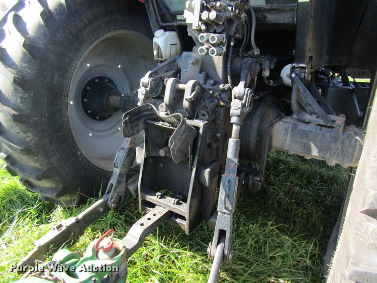 image for item DB2000 Case IH MXM120 tractor