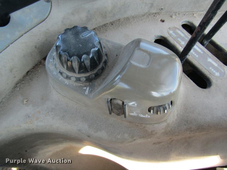 image for item DB2000 Case IH MXM120 tractor