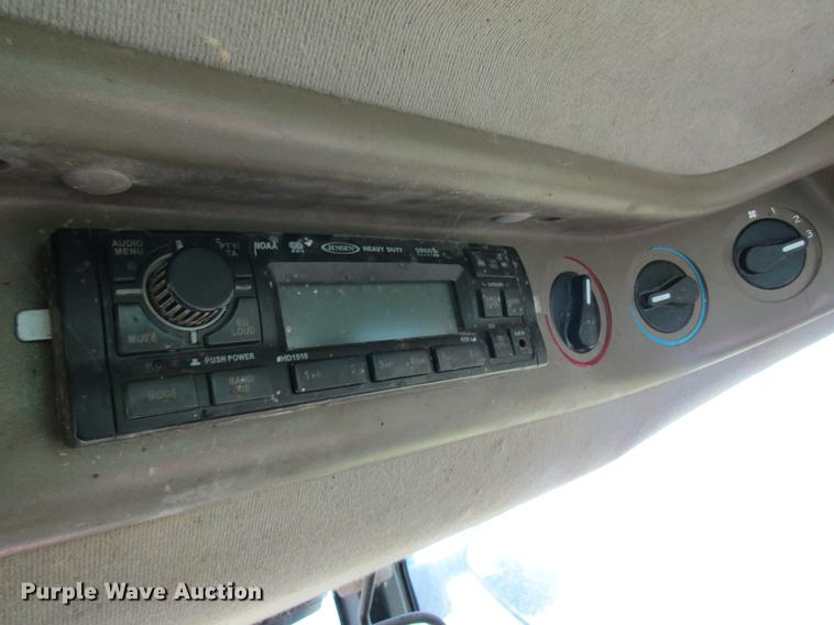 image for item DB2000 Case IH MXM120 tractor